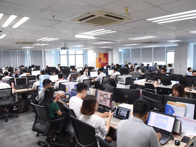 Khơi thông nội lực